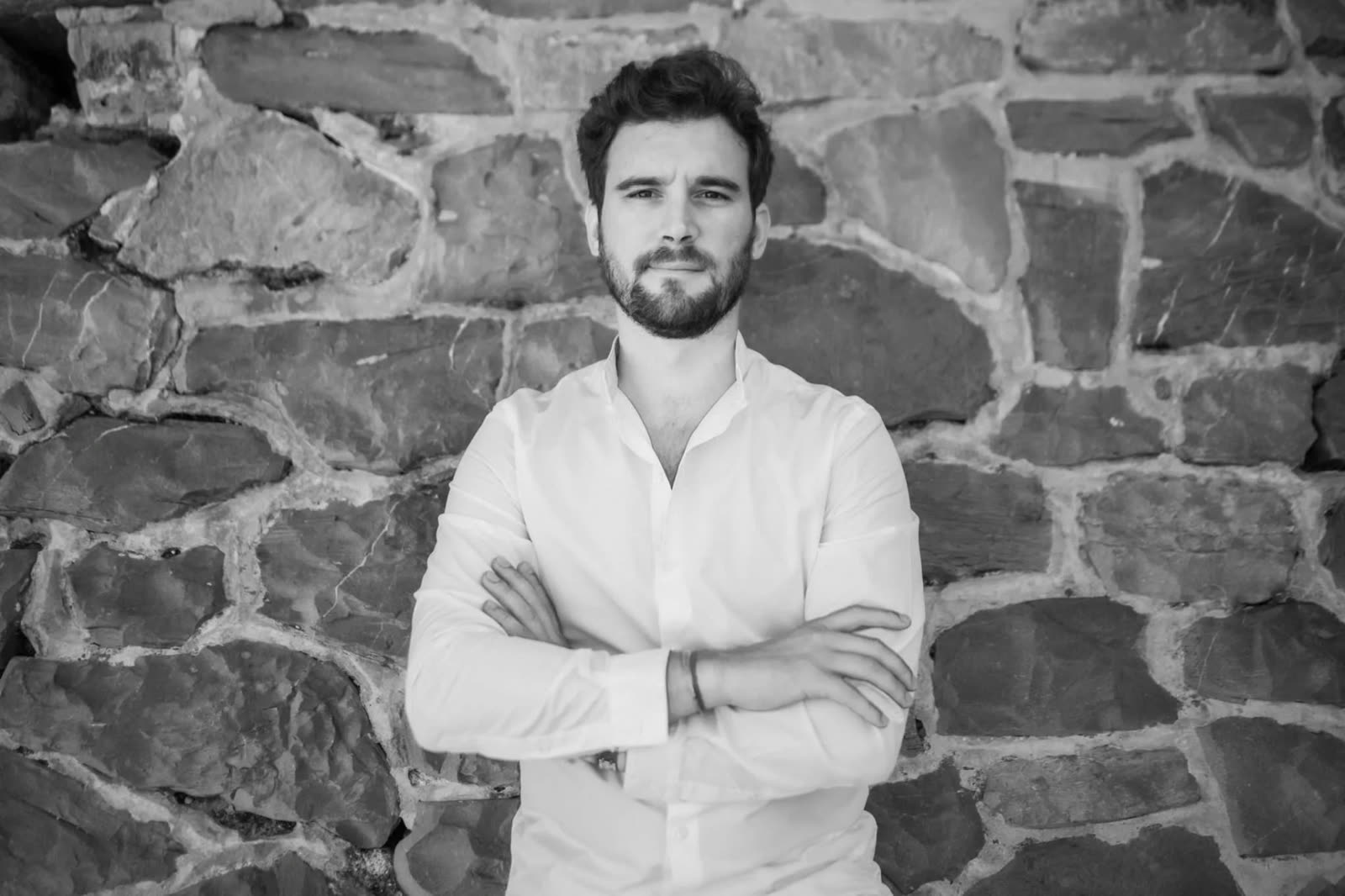 Maître Charles Bruguière, avocat pénaliste au Barreau de Paris